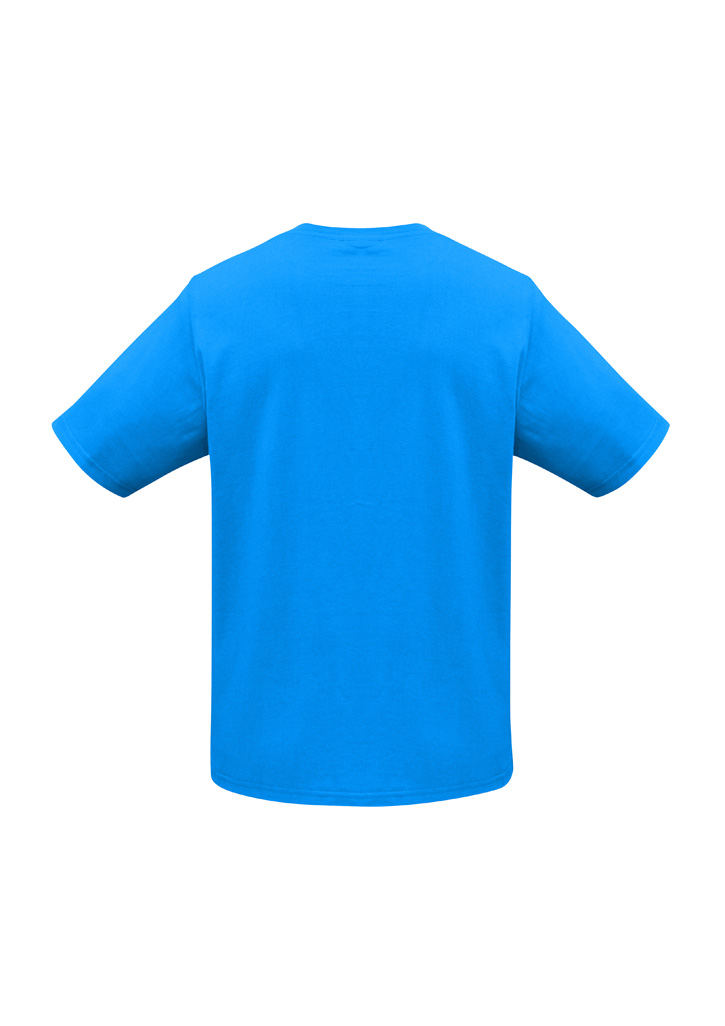 Mens Ice Short Sleeve Tee 39 Mens Ice Short Sleeve Tee - Image 37