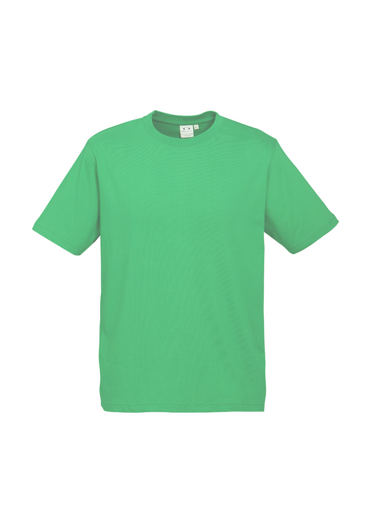 Mens Ice Short Sleeve Tee 27 Mens Ice Short Sleeve Tee - Image 25