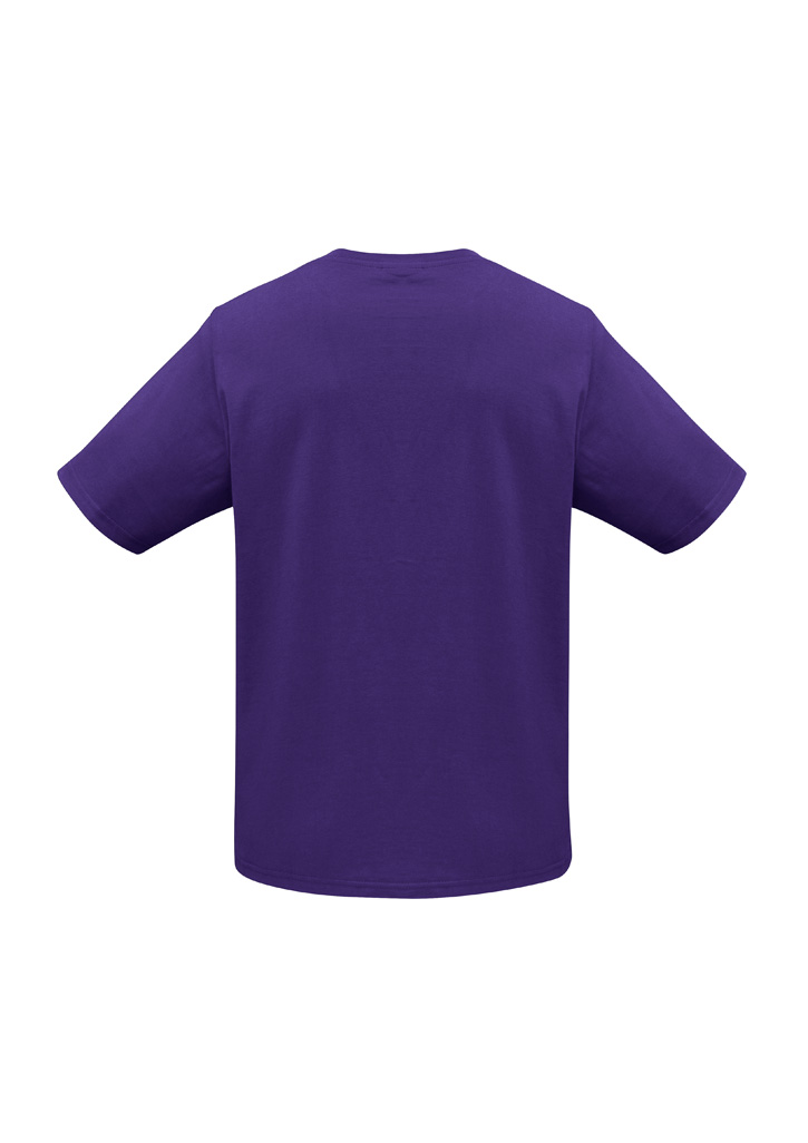 Mens Ice Short Sleeve Tee 20 Mens Ice Short Sleeve Tee - Image 18
