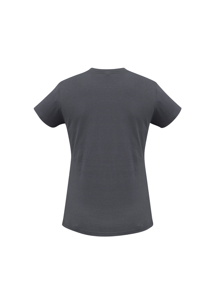 Womens Ice Short Sleeve Tee 27 Womens Ice Short Sleeve Tee - Image 25