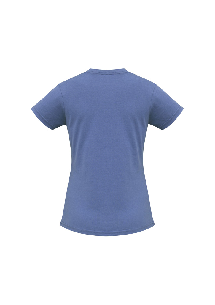 Womens Ice Short Sleeve Tee 17 Womens Ice Short Sleeve Tee - Image 15