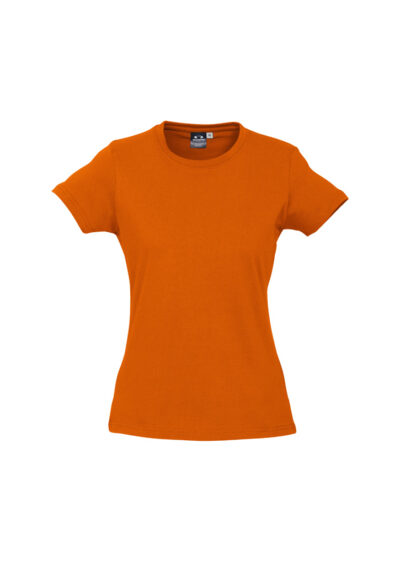 Womens Ice Short Sleeve Tee 78 Womens Ice Short Sleeve Tee - Image 32