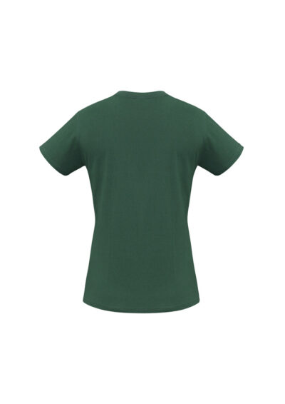 Womens Ice Short Sleeve Tee 58 Womens Ice Short Sleeve Tee - Image 12