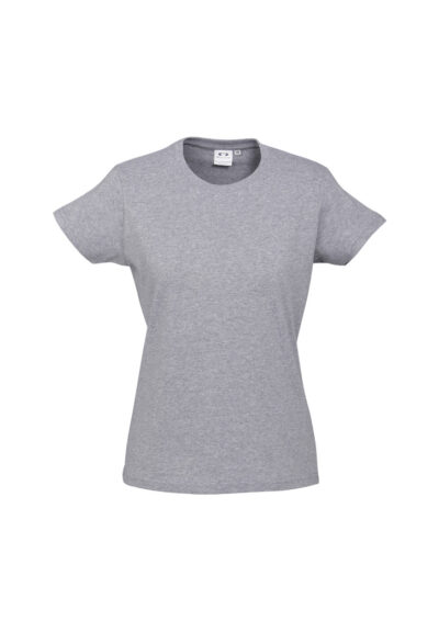 Womens Ice Short Sleeve Tee 82 Womens Ice Short Sleeve Tee - Image 36
