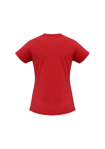 Womens Ice Short Sleeve Tee 67 Womens Ice Short Sleeve Tee - Image 21