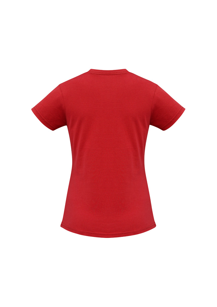 Womens Ice Short Sleeve Tee 23 Womens Ice Short Sleeve Tee - Image 21