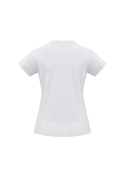 Womens Ice Short Sleeve Tee 81 Womens Ice Short Sleeve Tee - Image 35