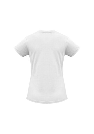 Womens Ice Short Sleeve Tee 69 Womens Ice Short Sleeve Tee - Image 23