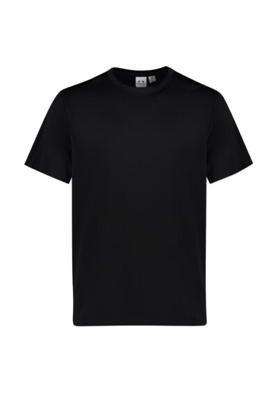Mens Action Short Sleeve Tee - Image 4