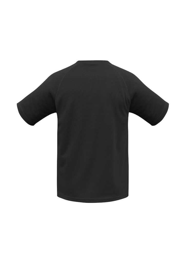 Kids Sprint Short Sleeve Tee 10 Kids Sprint Short Sleeve Tee - Image 8