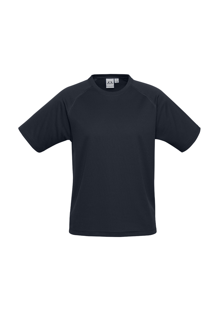 Kids Sprint Short Sleeve Tee 7 Kids Sprint Short Sleeve Tee - Image 5