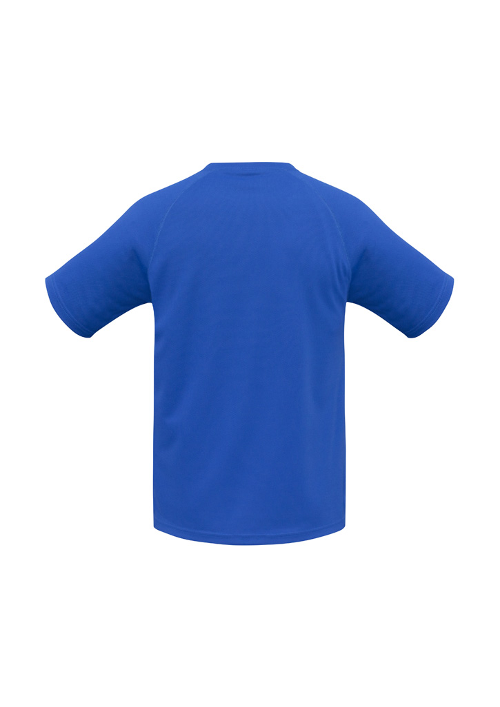 Kids Sprint Short Sleeve Tee 13 Kids Sprint Short Sleeve Tee - Image 11
