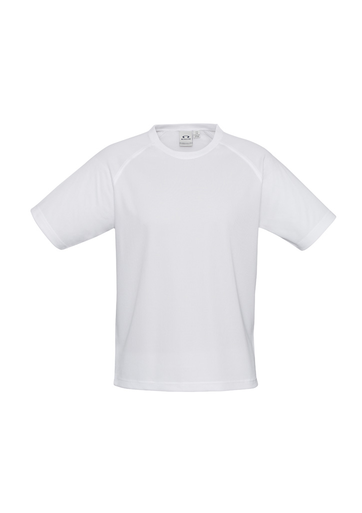 Kids Sprint Short Sleeve Tee 5 Kids Sprint Short Sleeve Tee - Image 3