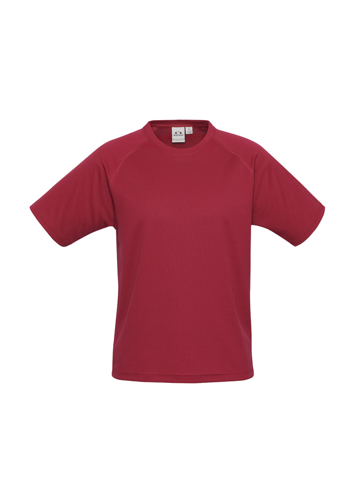 Mens Sprint Short Sleeve Tee 7 Mens Sprint Short Sleeve Tee - Image 5