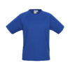 Mens Sprint Short Sleeve Tee 1 T301MS bProduct Royal 01 zMVd6Rm 7