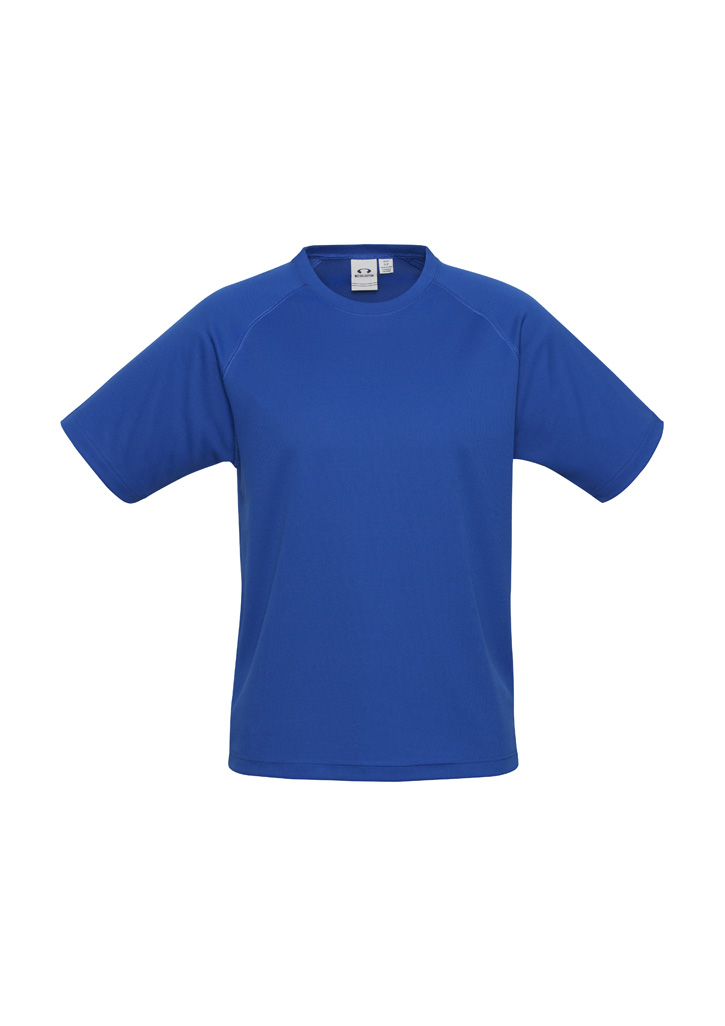 Mens Sprint Short Sleeve Tee 3 Mens Sprint Short Sleeve Tee