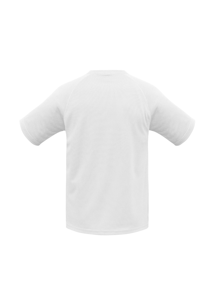 Mens Sprint Short Sleeve Tee 13 Mens Sprint Short Sleeve Tee - Image 11