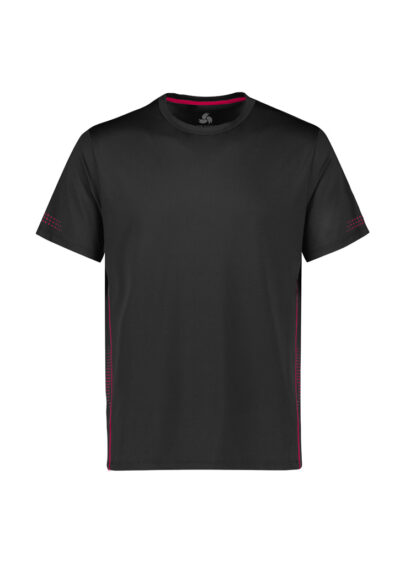 Kids Balance Short Sleeve Tee - Image 3