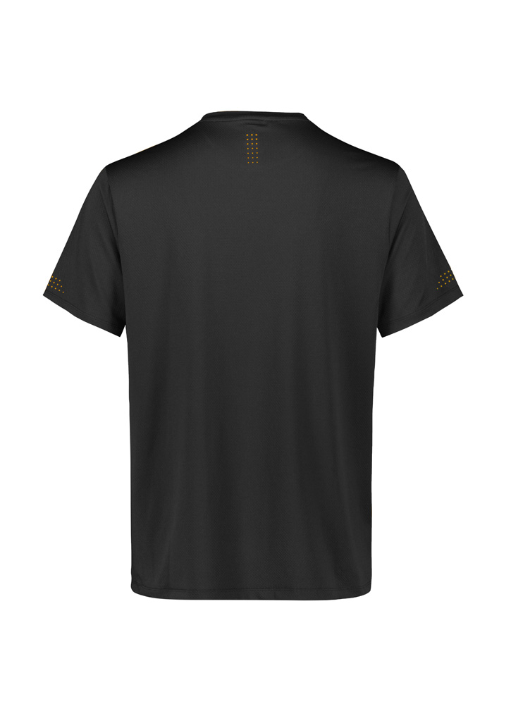 Mens Balance Short Sleeve Tee 4 Mens Balance Short Sleeve Tee - Image 2