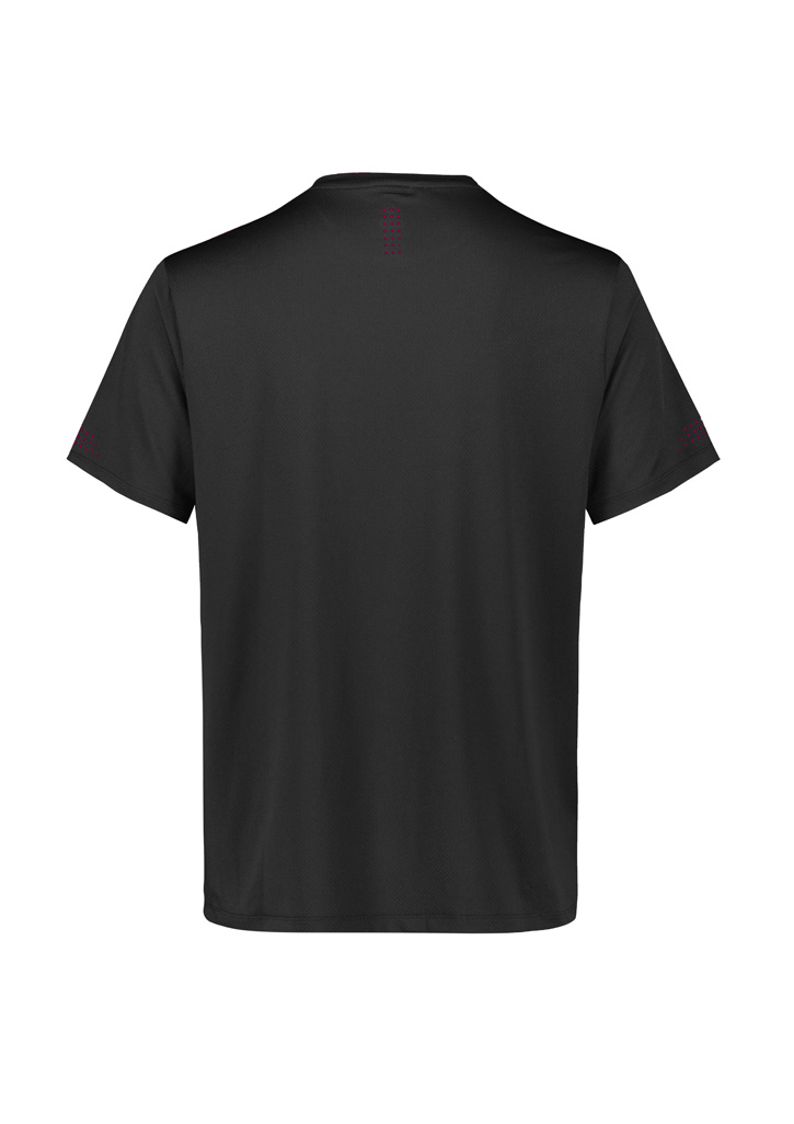 Mens Balance Short Sleeve Tee 6 Mens Balance Short Sleeve Tee - Image 4