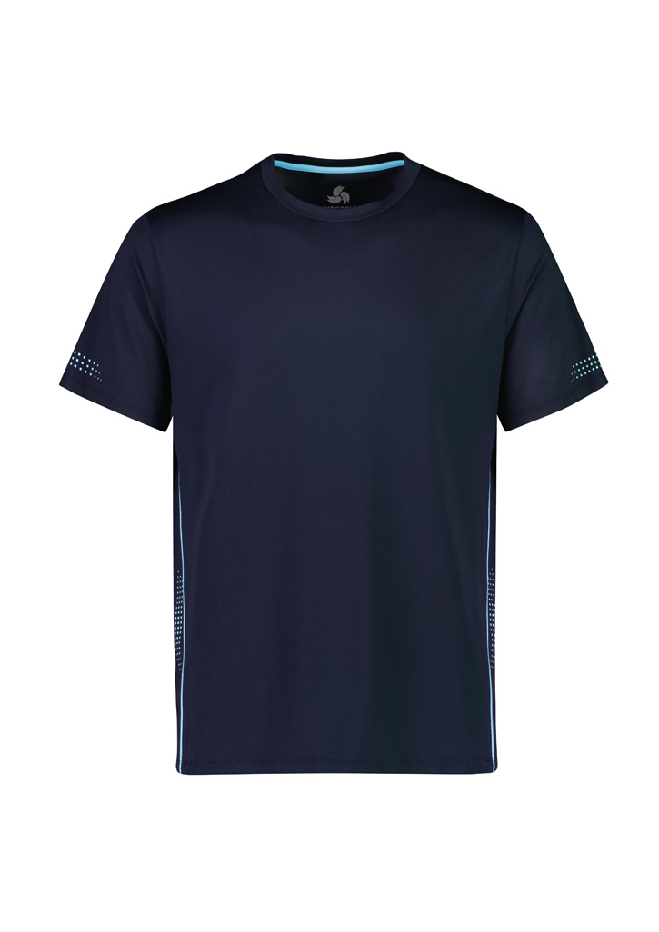Mens Balance Short Sleeve Tee 7 Mens Balance Short Sleeve Tee - Image 5