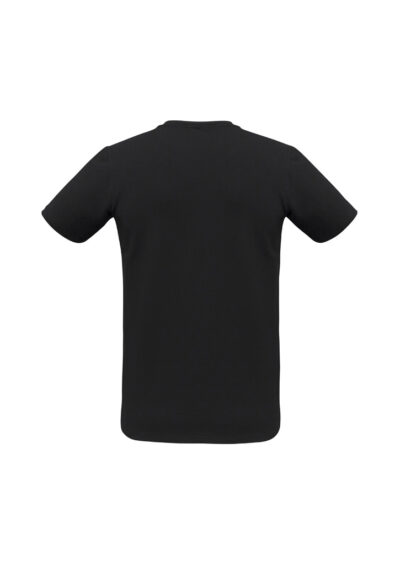 Mens Viva Short Sleeve Tee 7 Mens Viva Short Sleeve Tee - Image 3