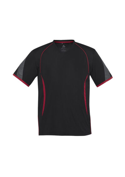 Mens Razor Short Sleeve Tee 26 Mens Razor Short Sleeve Tee - Image 8