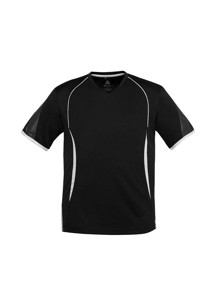 Mens Razor Short Sleeve Tee 8 Mens Razor Short Sleeve Tee - Image 6