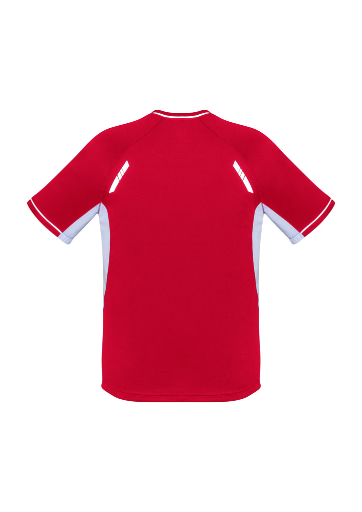 Kids Renegade Short Sleeve Tee 4 Kids Renegade Short Sleeve Tee - Image 2