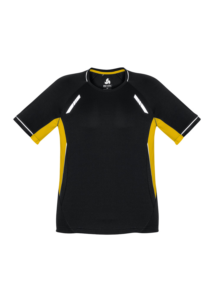Kids Renegade Short Sleeve Tee 18 Kids Renegade Short Sleeve Tee - Image 16