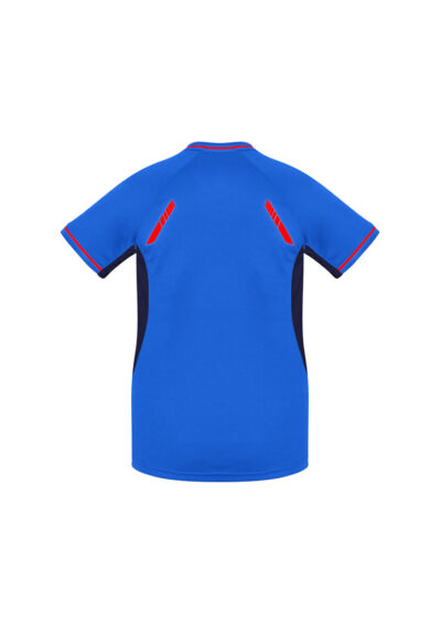 Womens Renegade Short Sleeve Tee 13 Womens Renegade Short Sleeve Tee - Image 6