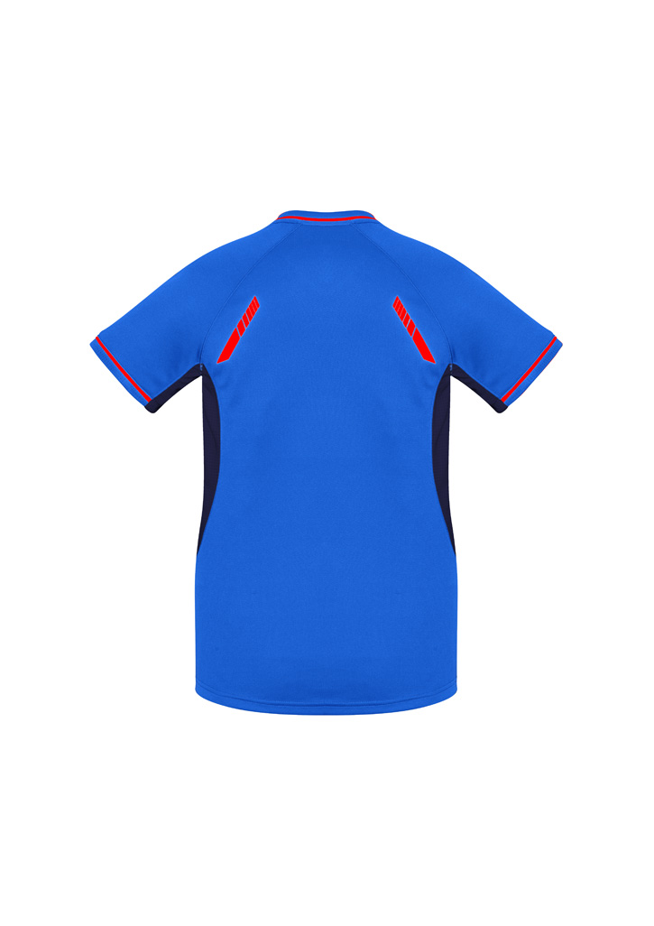 Womens Renegade Short Sleeve Tee 8 Womens Renegade Short Sleeve Tee - Image 6