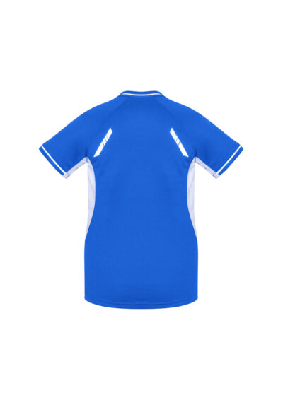 Womens Renegade Short Sleeve Tee 11 Womens Renegade Short Sleeve Tee - Image 4
