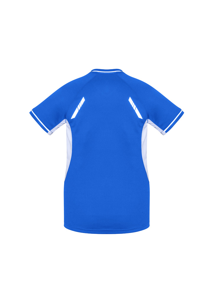 Womens Renegade Short Sleeve Tee 6 Womens Renegade Short Sleeve Tee - Image 4