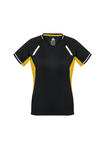 Womens Renegade Short Sleeve Tee - Image 14