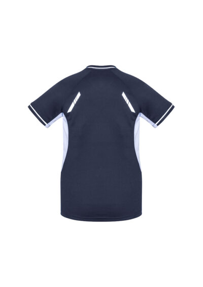 Womens Renegade Short Sleeve Tee - Image 8