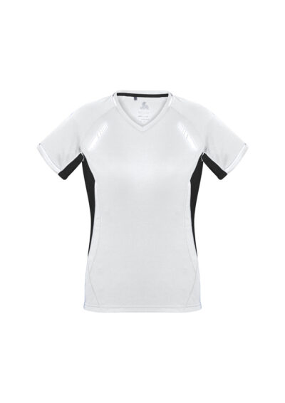 Womens Renegade Short Sleeve Tee - Image 18