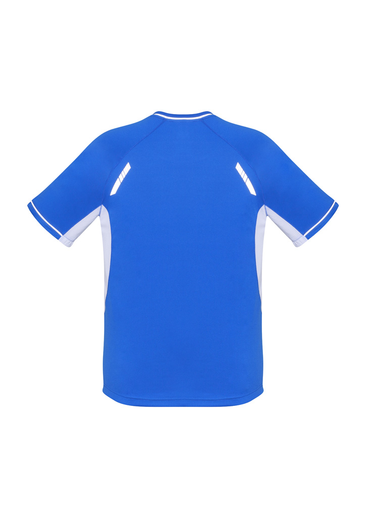 Mens Renegade Short Sleeve Tee 4 Mens Renegade Short Sleeve Tee - Image 2