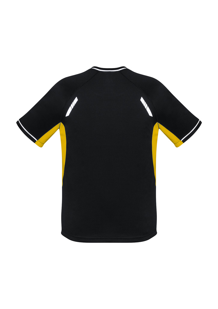 Mens Renegade Short Sleeve Tee 13 Mens Renegade Short Sleeve Tee - Image 11