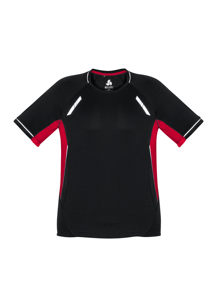 Mens Renegade Short Sleeve Tee 7 Mens Renegade Short Sleeve Tee - Image 5