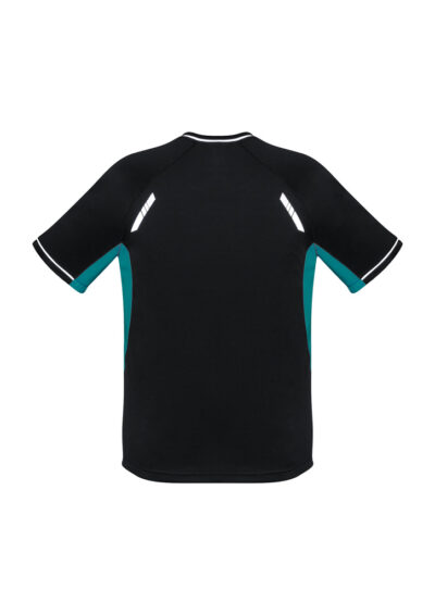 Mens Renegade Short Sleeve Tee 37 Mens Renegade Short Sleeve Tee - Image 17
