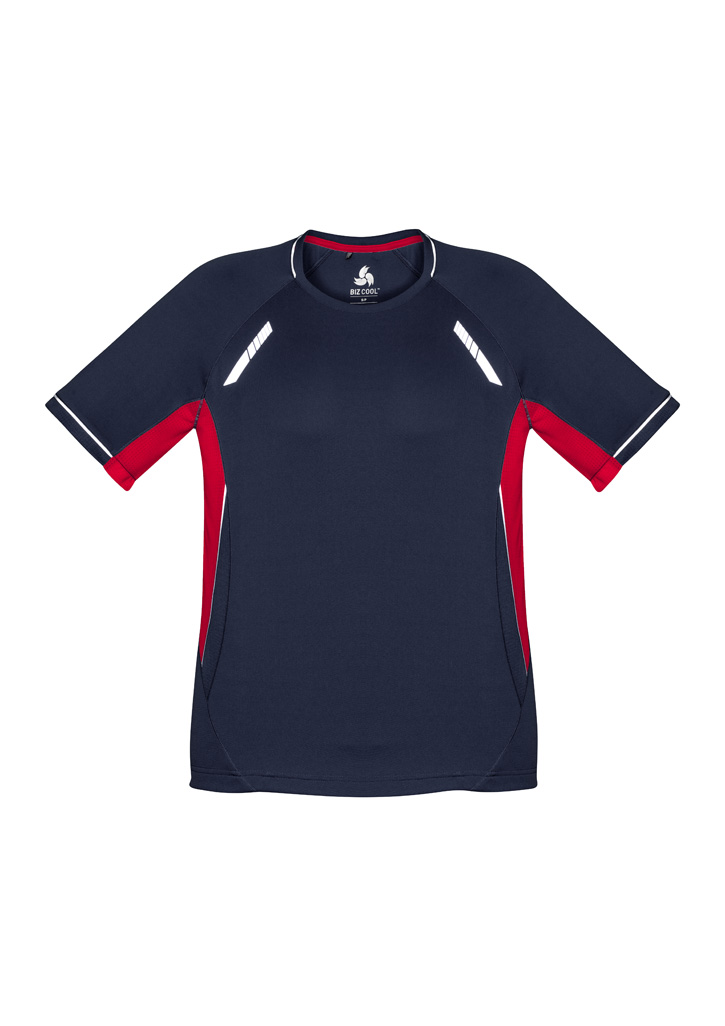 Mens Renegade Short Sleeve Tee 5 Mens Renegade Short Sleeve Tee - Image 3