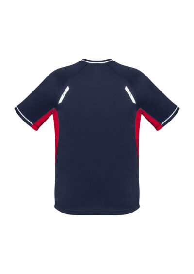 Mens Renegade Short Sleeve Tee 24 Mens Renegade Short Sleeve Tee - Image 4
