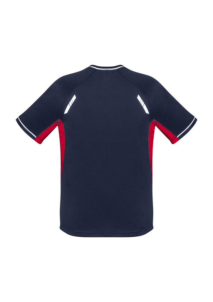 Mens Renegade Short Sleeve Tee 6 Mens Renegade Short Sleeve Tee - Image 4