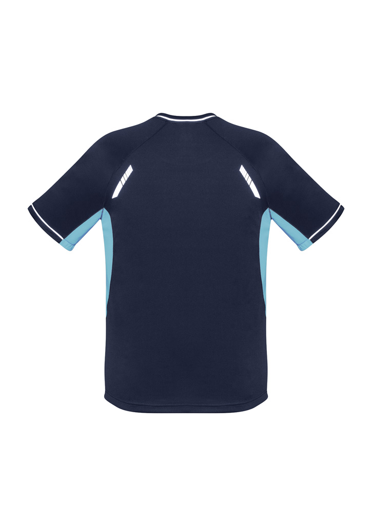 Mens Renegade Short Sleeve Tee 17 Mens Renegade Short Sleeve Tee - Image 15