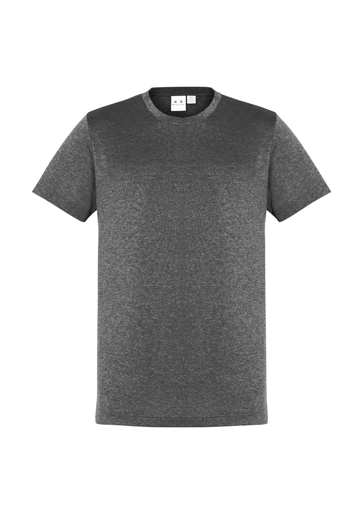 Mens Aero Short Sleeve Tee 13 Mens Aero Short Sleeve Tee - Image 11
