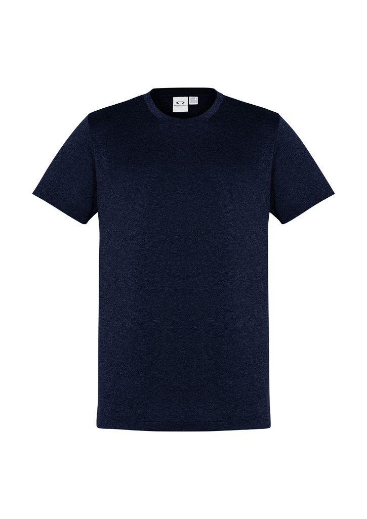 Mens Aero Short Sleeve Tee 5 Mens Aero Short Sleeve Tee - Image 3