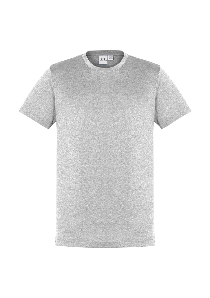 Mens Aero Short Sleeve Tee 9 Mens Aero Short Sleeve Tee - Image 7