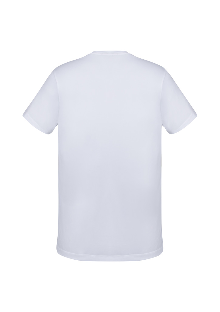 Mens Aero Short Sleeve Tee 8 Mens Aero Short Sleeve Tee - Image 6