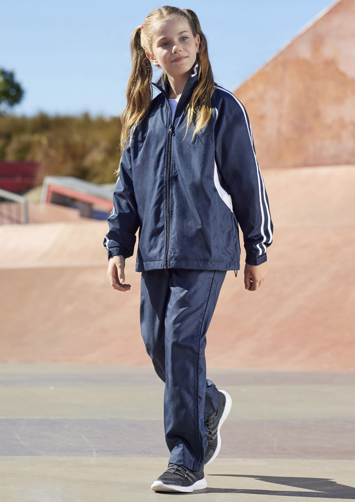 Kids Flash Pant 5 Kids Flash Pant - Image 3